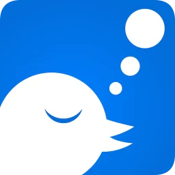 Icône de Mytter - SNS-style Icon Note